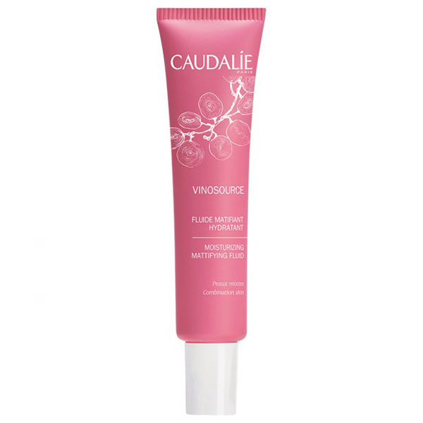 Caudalie Vinosource Fluido matificante hidratante 40ml