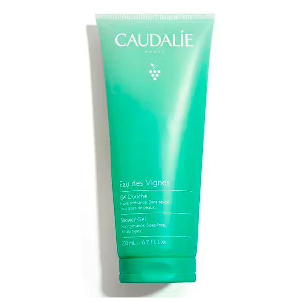 Caudalie Gel ducha Fleur de vigne 200ml