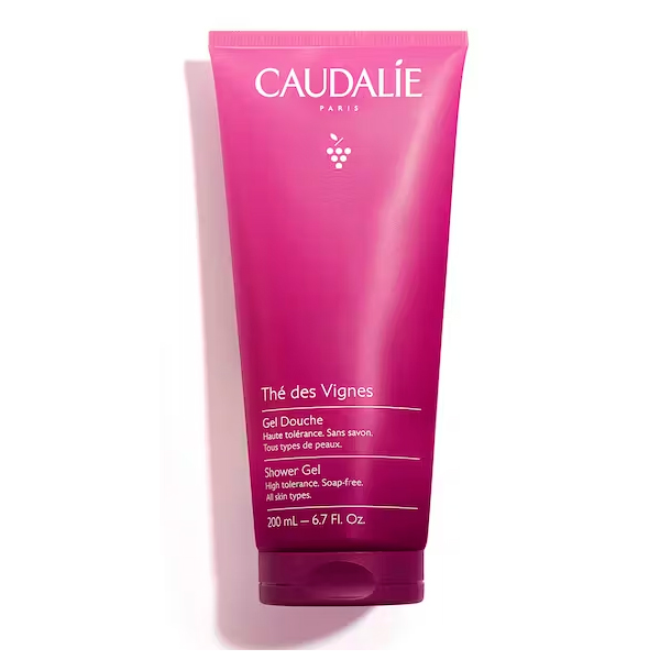 Caudalie Gel ducha Th de Vigne 200ml