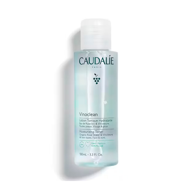 Caudalie Locin tnica hidratante 100ml