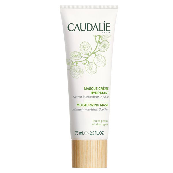 Caudalie Mascarilla Crema Hidratante 75ml