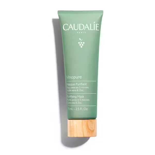 Caudalie Mascarilla Instante Destoxificante 75ml