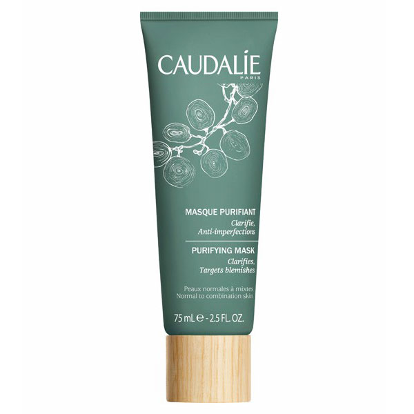 Caudalie Mascarilla Purificante 75ml