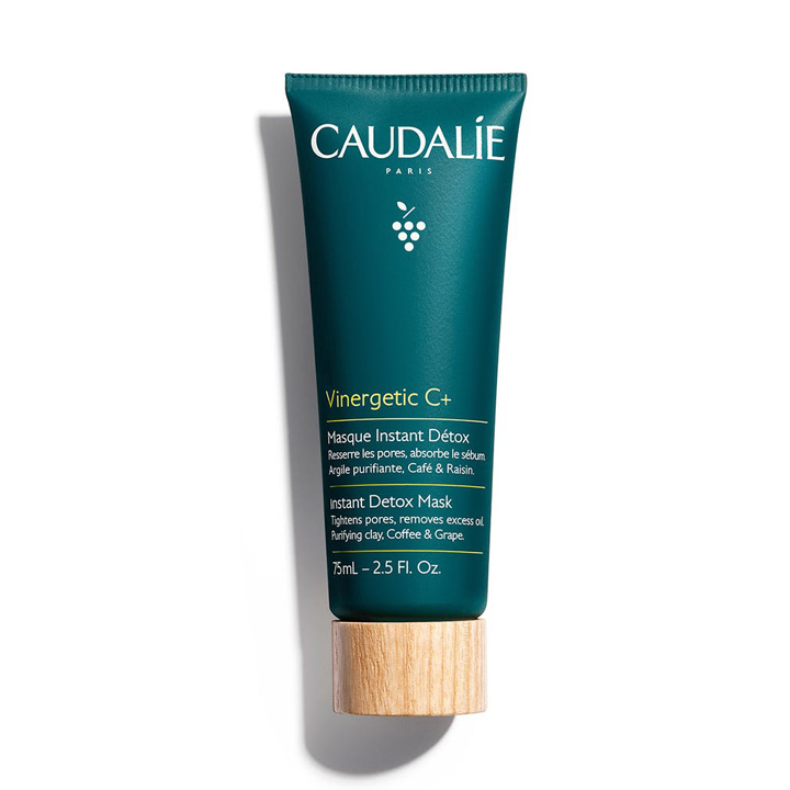 Caudalie Mascarilla VINERGETIC C+