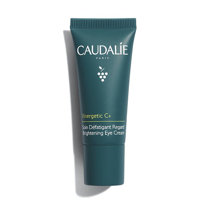 Caudalie tratamiento ojos VINERGETIC C+
