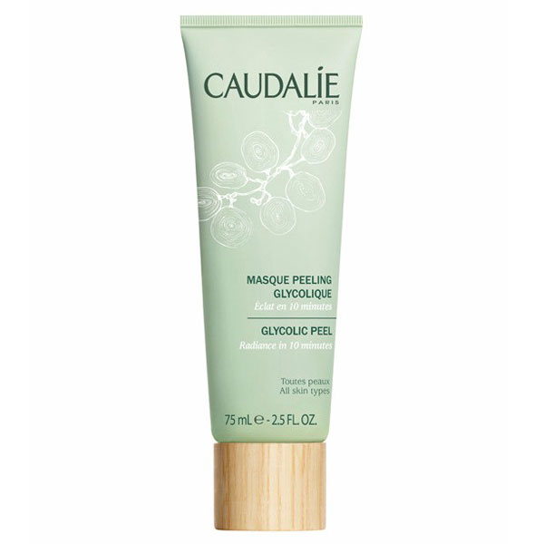 Caudalie Mascarilla Peeling Gliclico 75ml