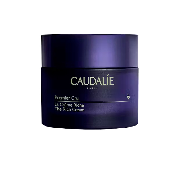 Caudalie Premier Cru La Crema Riche 50ml