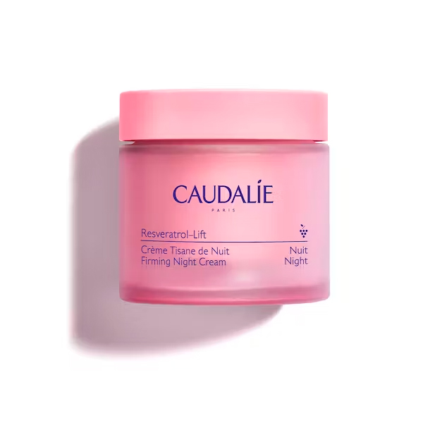 Caudalie Crema Tisana Noche Resveratrol Lift 50ml