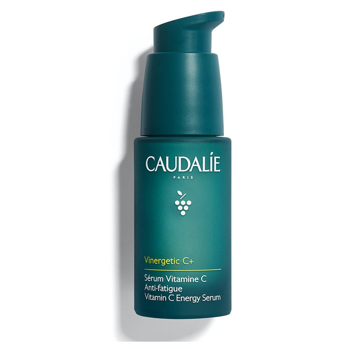 Caudalie Serum antifatiga VINERGETIC C+