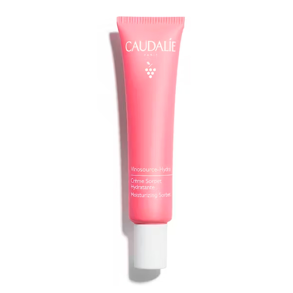 Caudalie Vinosource Crema sorbete hidratante 40ml