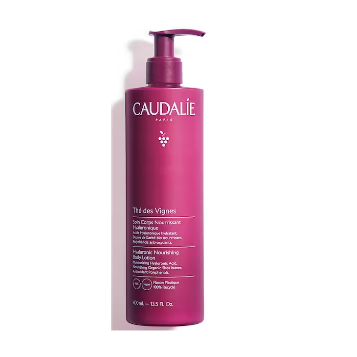 Caudalie Th de Vignes crema corporal 400ml