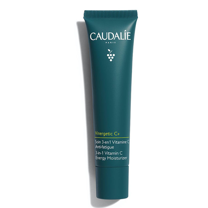 Caudalie 3 en 1 antifatiga VINERGETIC C+