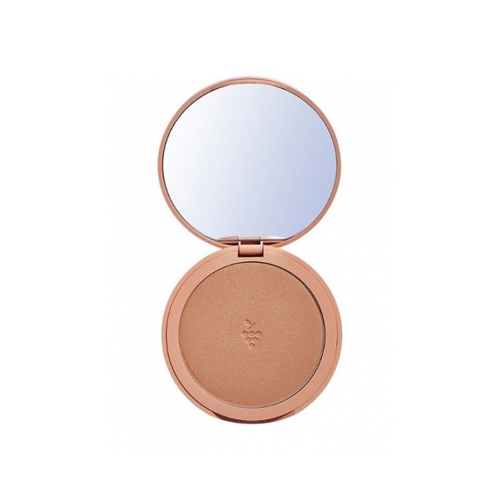 Caudalie Vinocrush polvos bronceadores