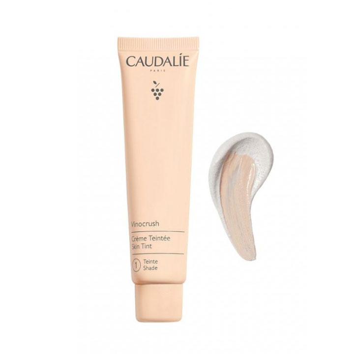 Caudalie Vinocrush 1
