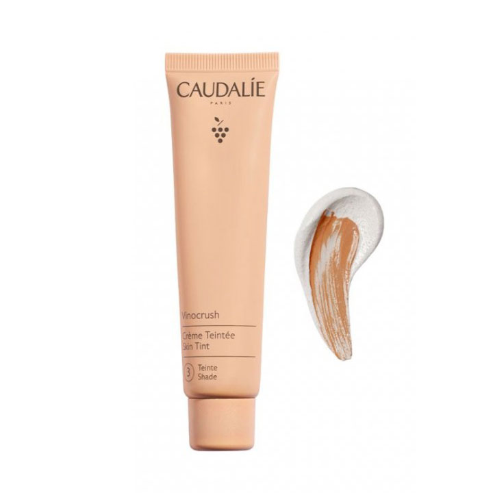 Caudalie Vinocrush 3
