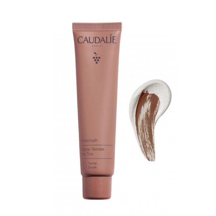Caudalie Vinocrush 5