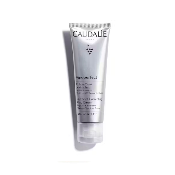 Caudalie Vinoperfect Crema manos antimanchas 50ml