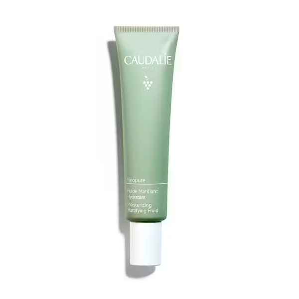 Caudalie Vinopure Fluido matificante 40ml