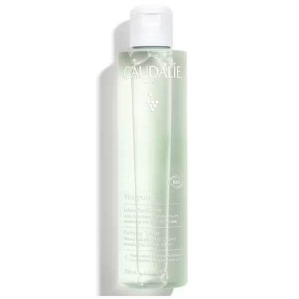 Caudalie Vinopure Tnico Purificante 200ml