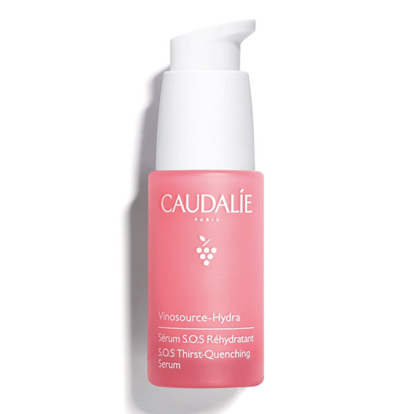 Caudalie Vinosource-Hydra Serum