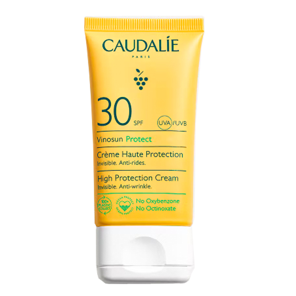 Oferta Caudalie Vinosun Protect crema facial SPF30 50ml