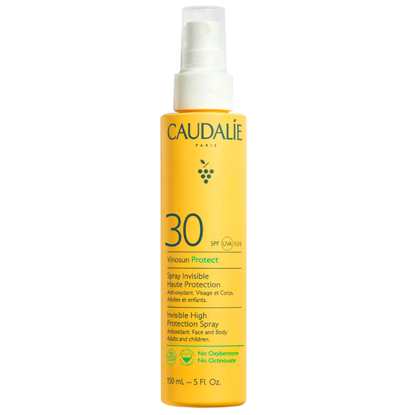 Oferta Caudalie Vinosun Protect spray invisible SPF30 150ml