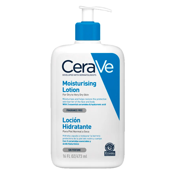 Cerave Locin Hidratante