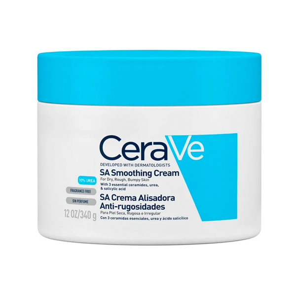 Crema Alisadora Anti-rugosidades