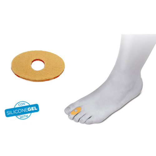 Comforsil Apsitos Autoadherentes para Callos