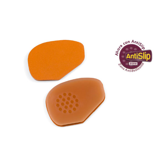 Comforsil Miniplantillas extrafinas forradas