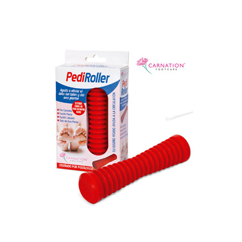 Comforsil Pediroller