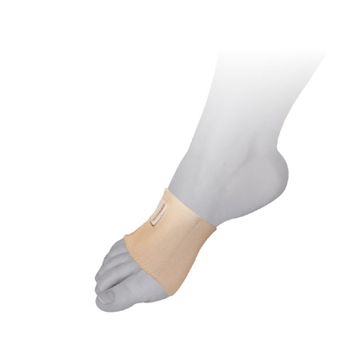 Comforsil Faja Metatarsal Post-operatoria Juanetes TL