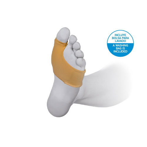Comforsil Protector Tejido Elstico Juanetes Talla L