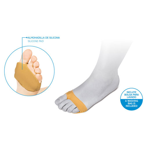 Comforsil Protector Plantar Talla L