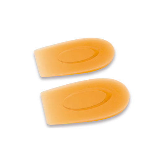 Comforsil Taloneras Amortiguadoras Silicona Talla L