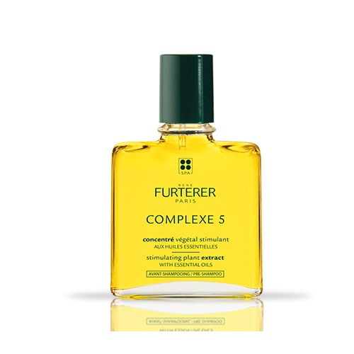 Rene Furterer Complexe 5 regenerador cuero cabelludo 50ml