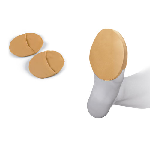 Comforsil Protector Antepi Silicona Talla L
