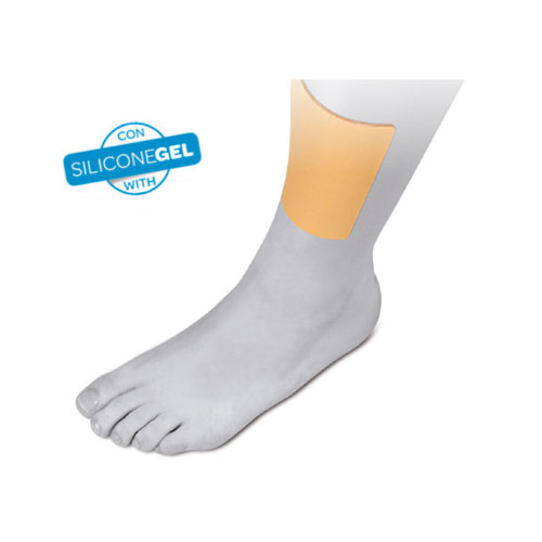 Comforsil Protector Tibial