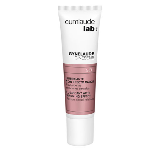Cumlaude Ginesens Gel ntimo 30ml