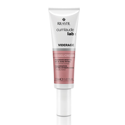 Cumlaude VIDERAGE Crema Rejuvenedora 30ml