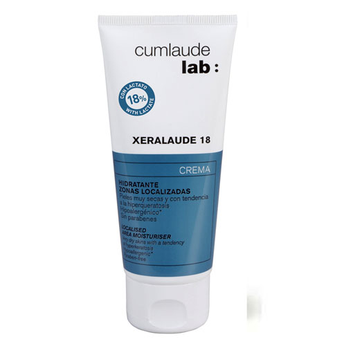 Xeralaude 18 Crema hidratante 100ml