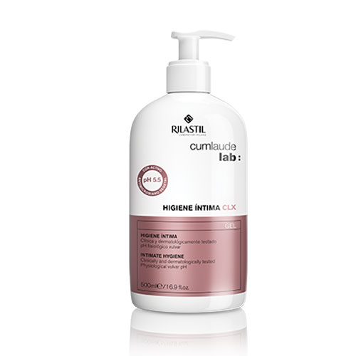 Cumlaude Gel CLX Higiene ntima 500ml