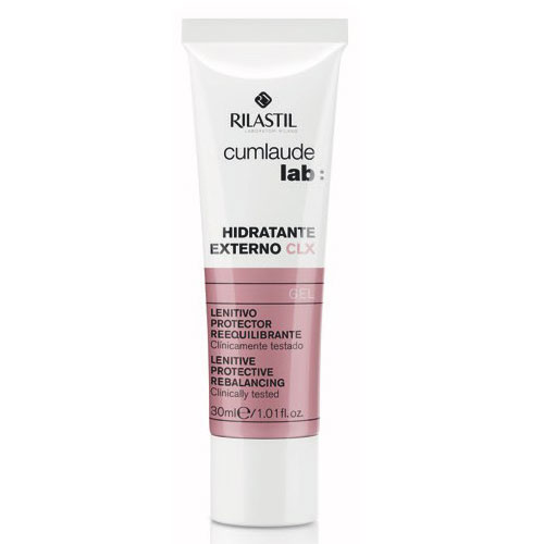 Cumlaude Gel hidratante ntimo externo CLX 30ml