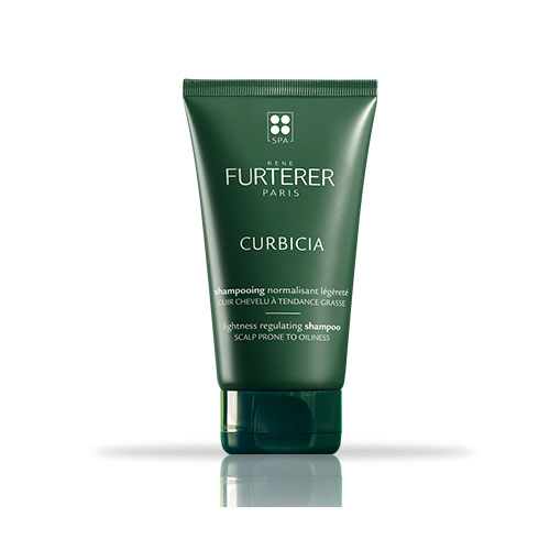 Rene Furterer Curbicia Champ normalizante ligereza 150ml