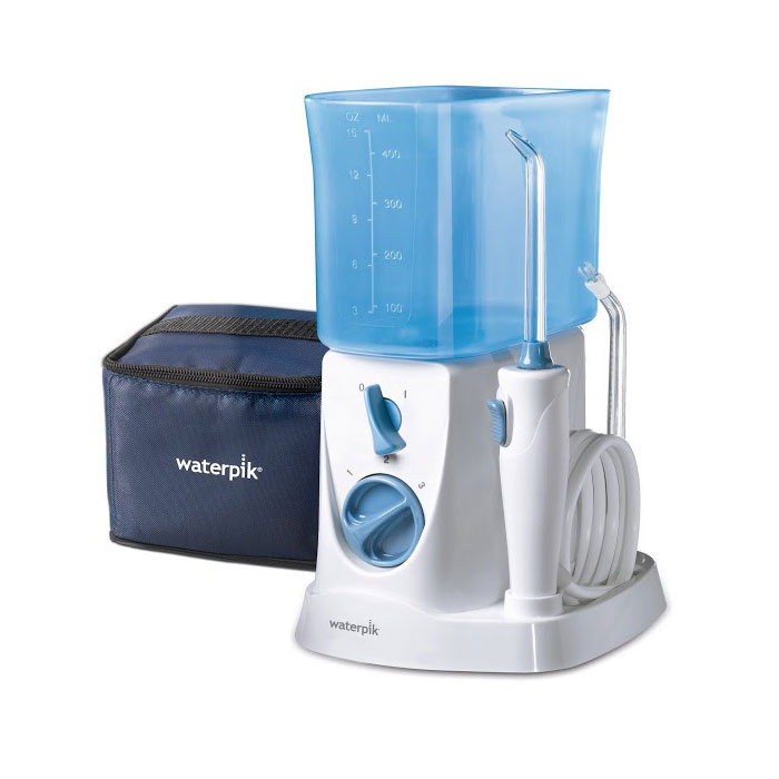 Dentaid Irrigador bucal Waterpik traveler WP-300