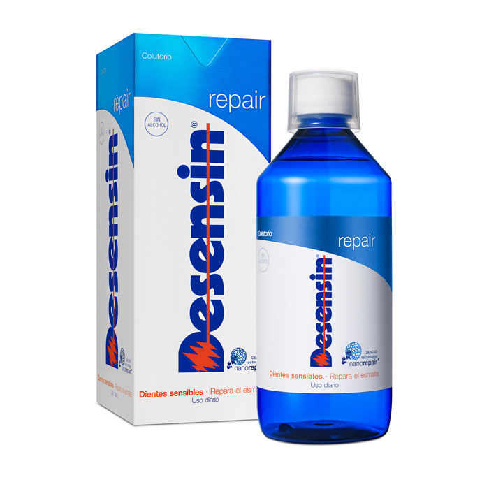 Desensin Colutorio Repair 500ml