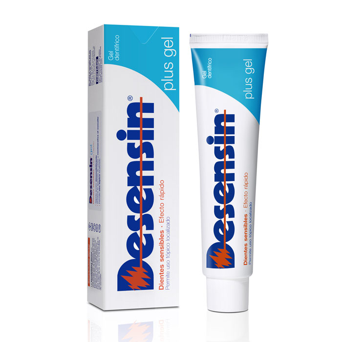 Desensin Gel dental 75ml