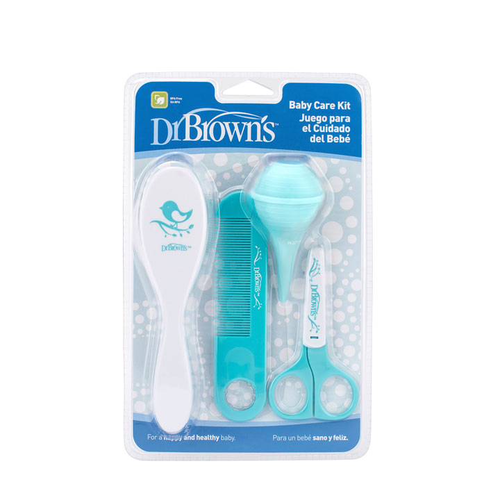 Dr Browns Set cuidado e higiene