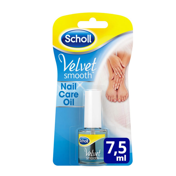 Dr Scholl Aceite para uas