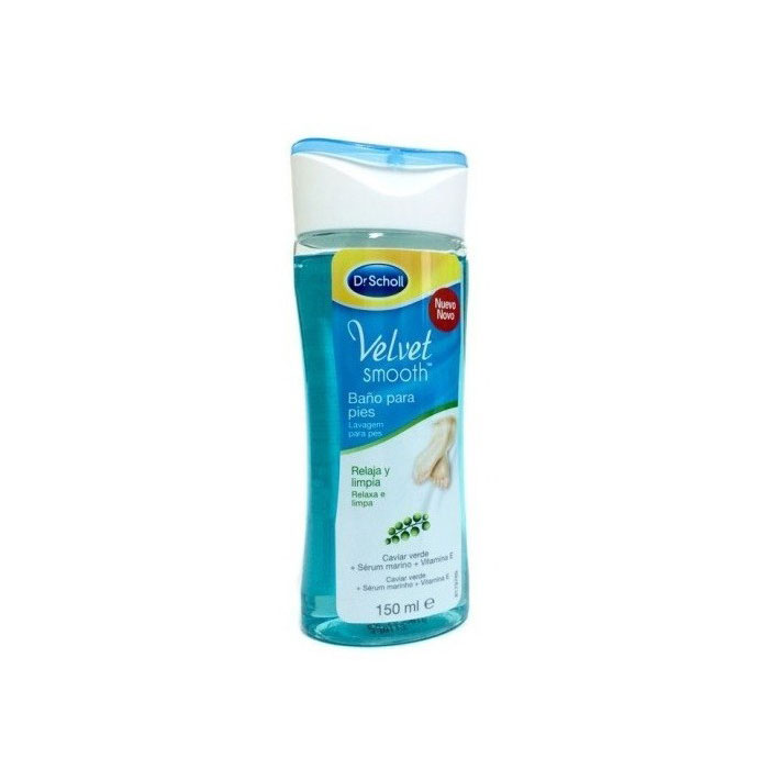 Dr Scholl Bao para pies